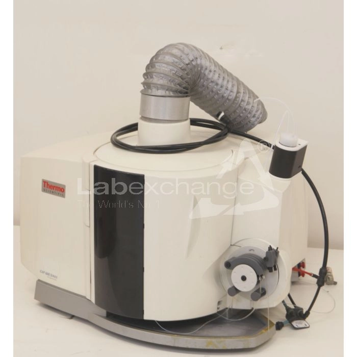 Thermo Scientific iCAP 6500 duo