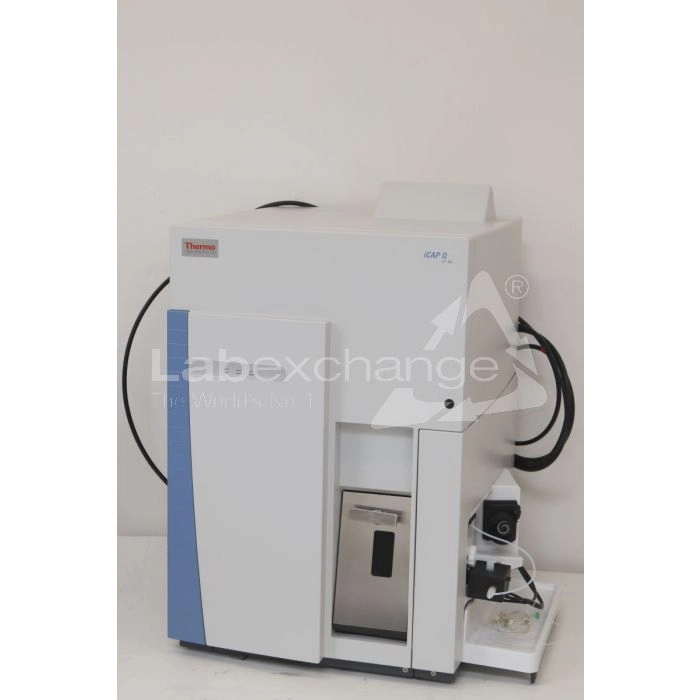 Thermo Scientific ICAP-Q