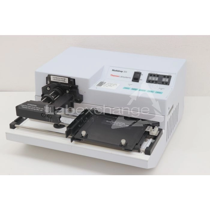 Thermo Labsystems Multidrop 384