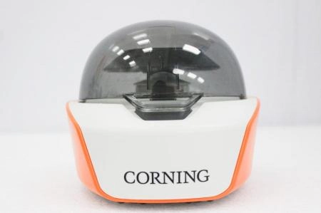 Corning Mini Centrifuge 6770, Benchtop Unit, Microcentrifuge, 30-Day Warranty, 100% Parts and Labor - 3376549