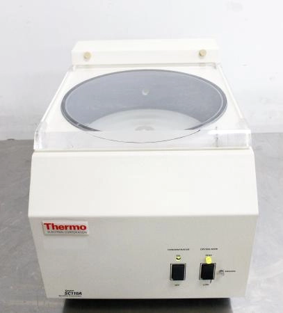 Thermo Savant SpeedVac SC110A SpeedVac Concentrator