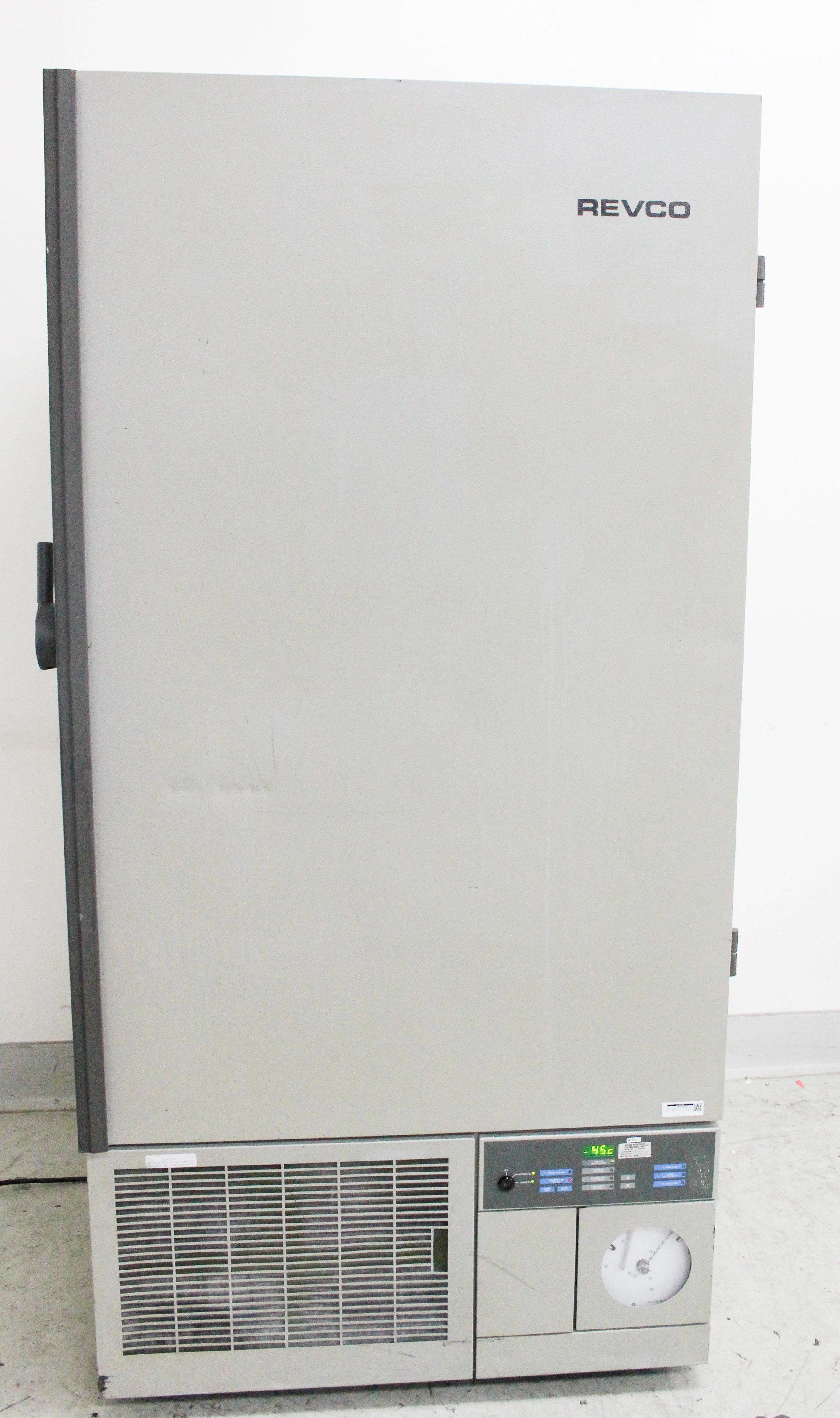 Revco ULT2140-5-A14 Ultra Low Temperature Lab Freezer -40C - 3374074