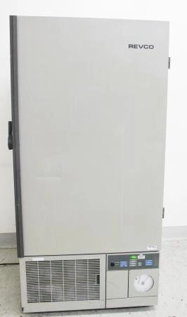 Revco ULT2140-5-A14 Ultra Low Temperature Lab Freezer -40C