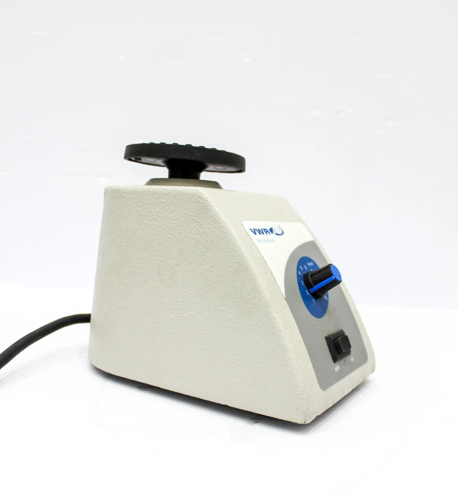 VWR Lab Mini Vortexer 58816-121 - 3376564