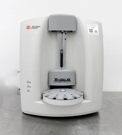 Beckman Coulter VI Cell XR Cell Viability Analyzer 383556
