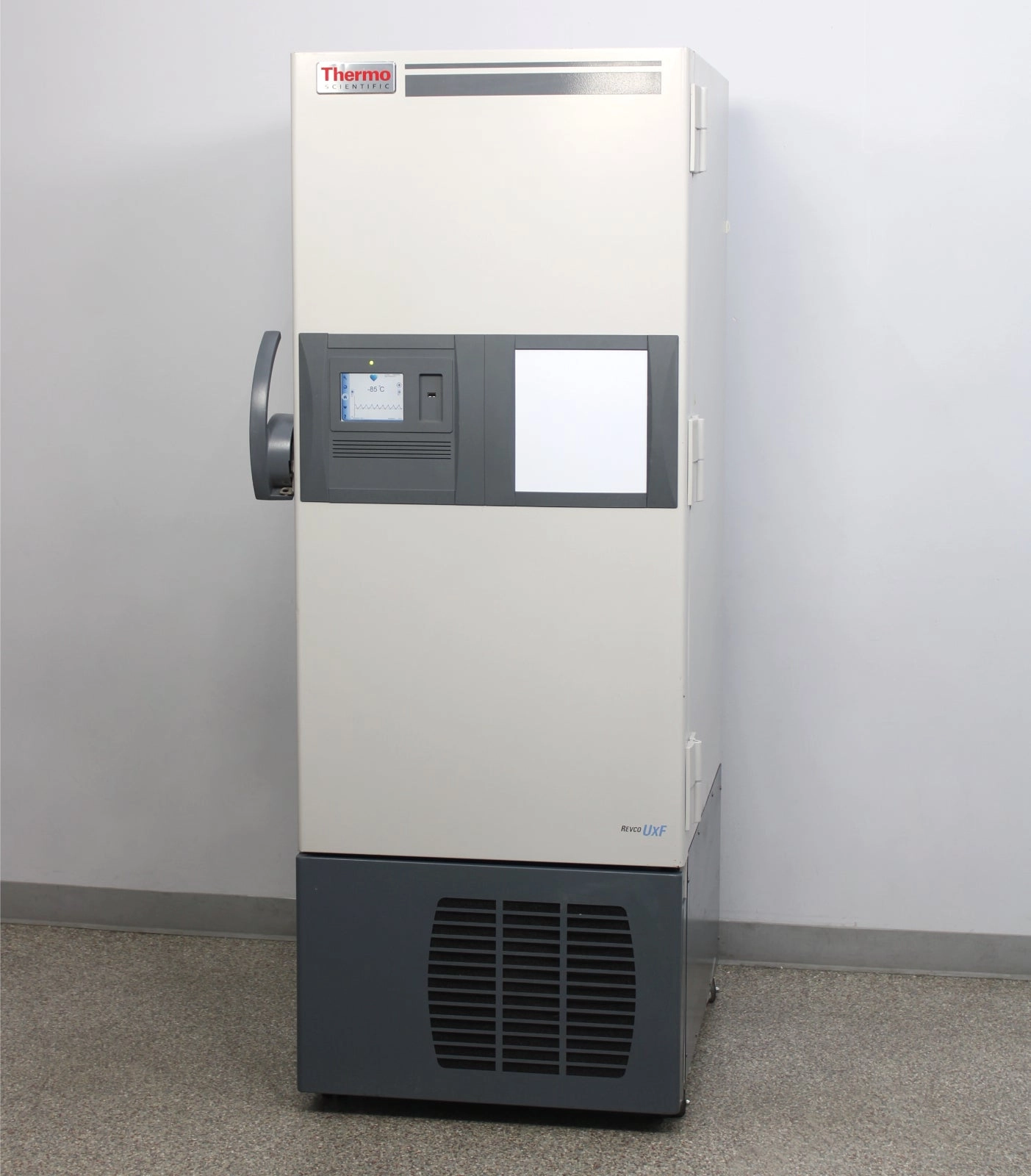 Thermo Revco UxF -86&deg;C UXF40086A Upright ULT Ultra-Low Temperature Freezer