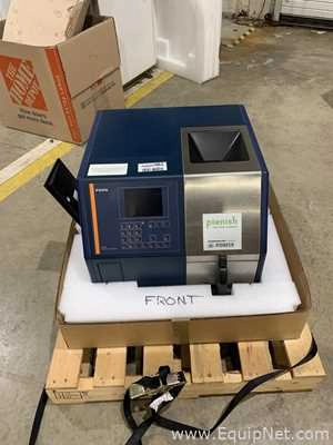 Foss Analytical Infratec 1241 Grain Analyzer - 11