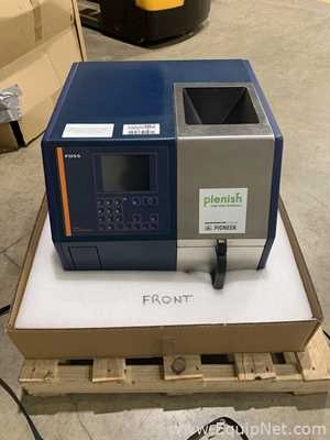 Foss Analytical Infratec 1241 Grain Analyzer - 6