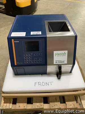 Foss Analytical Infratec 1241 Grain Analyzer - 14