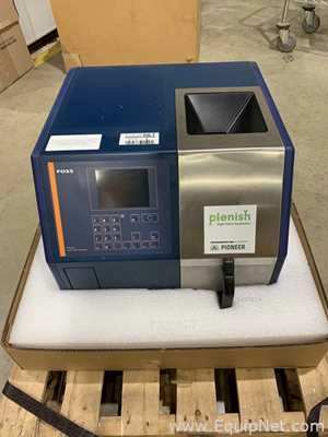 Foss Analytical Infratec 1241 Grain Analyzer - 7