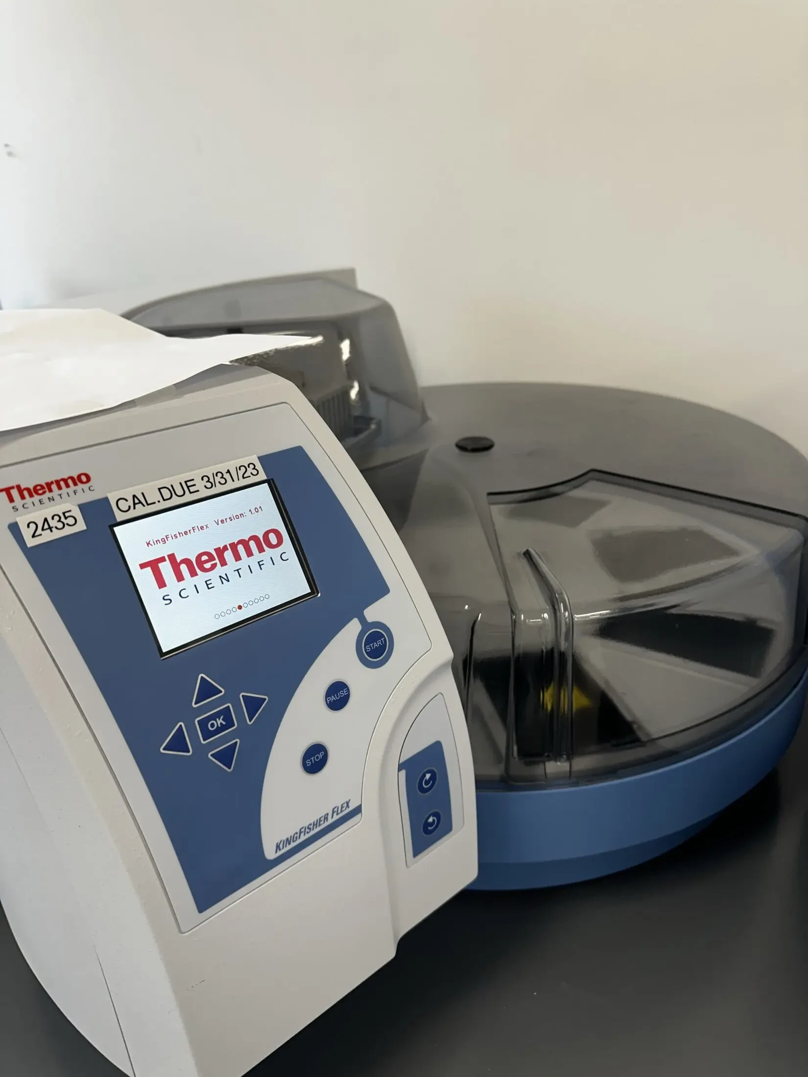 Thermo KingFisher Flex