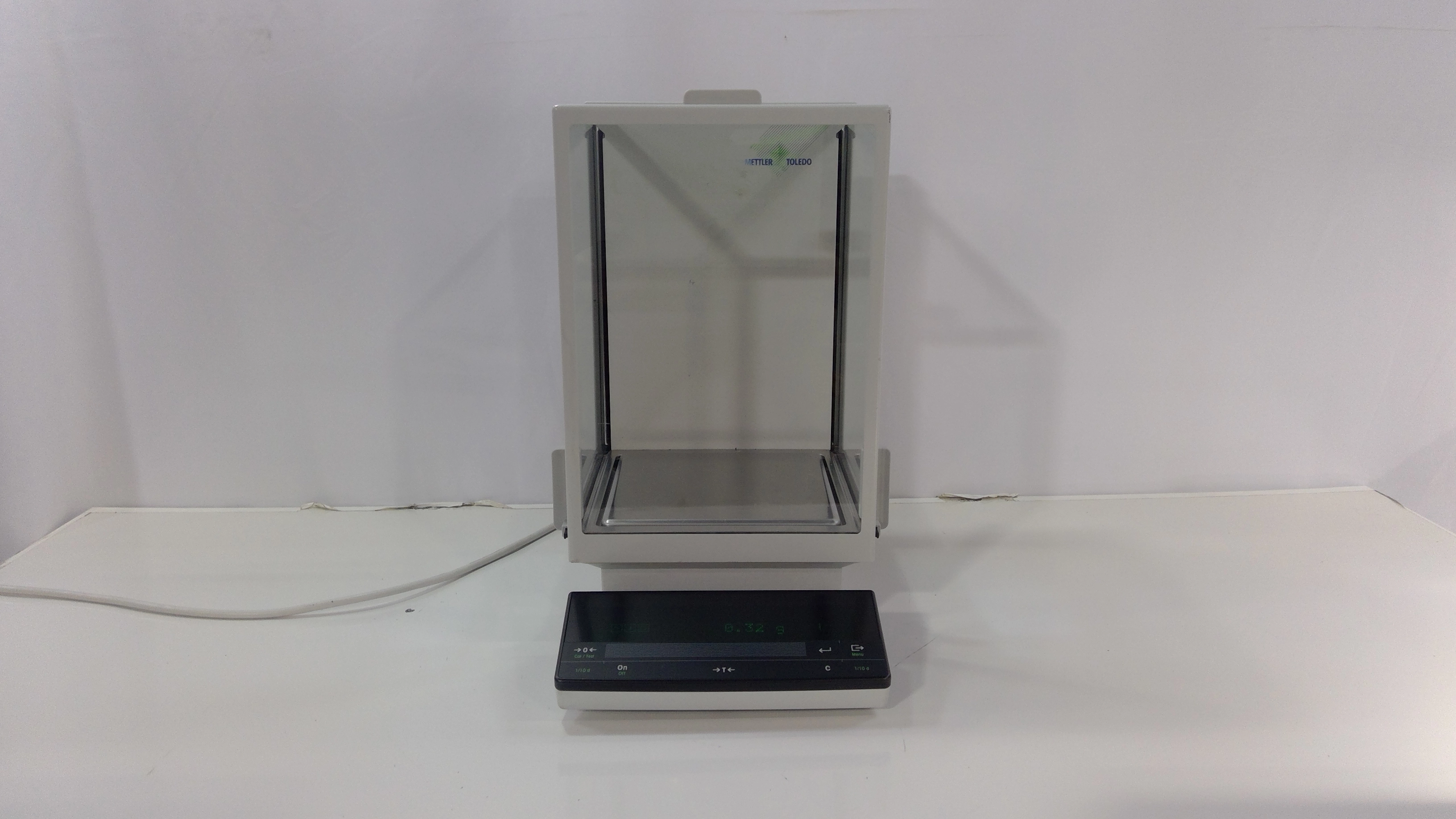 Mettler Toledo PR2002 Analytical Balance - BB3362731