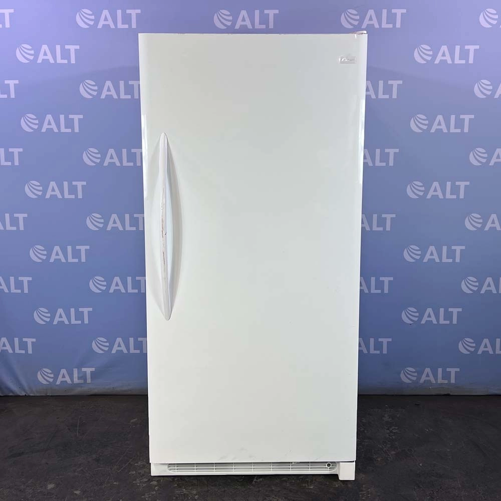 Frigidaire  20.2 Cu. Ft. Upright Freezer, Model LFFH20F3QW