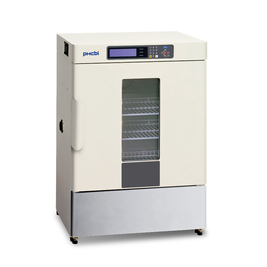 PHCbi MIR Series 4.3 cu.ft. Compact Microbiological Incubator MIR-154-PA
