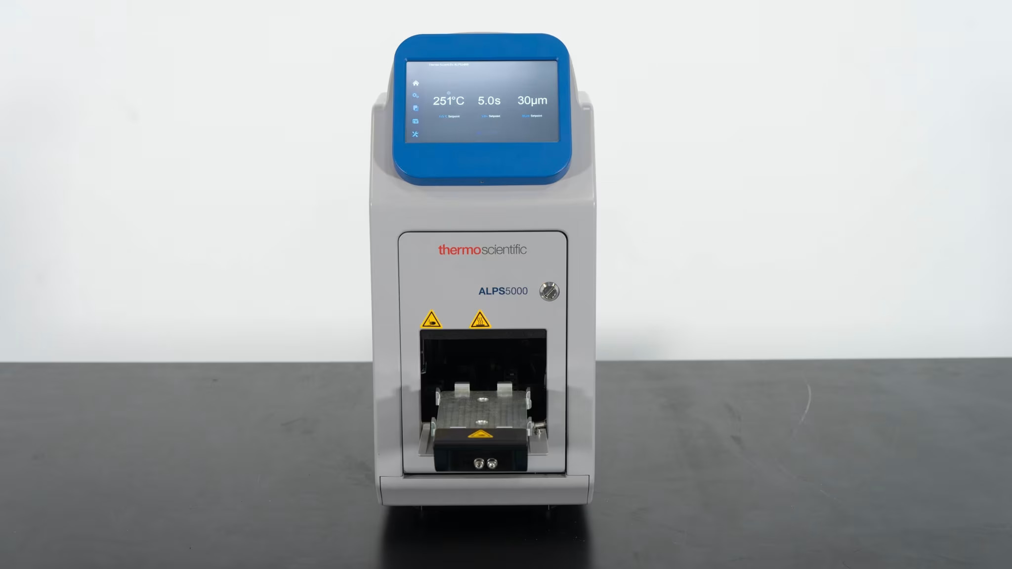 Thermo Scientific ALPS5000 Microplate Sealer – 2021