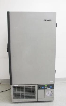 Revco ULT2140-5-A14 Ultra Low Temperature Lab Freezer -40C!