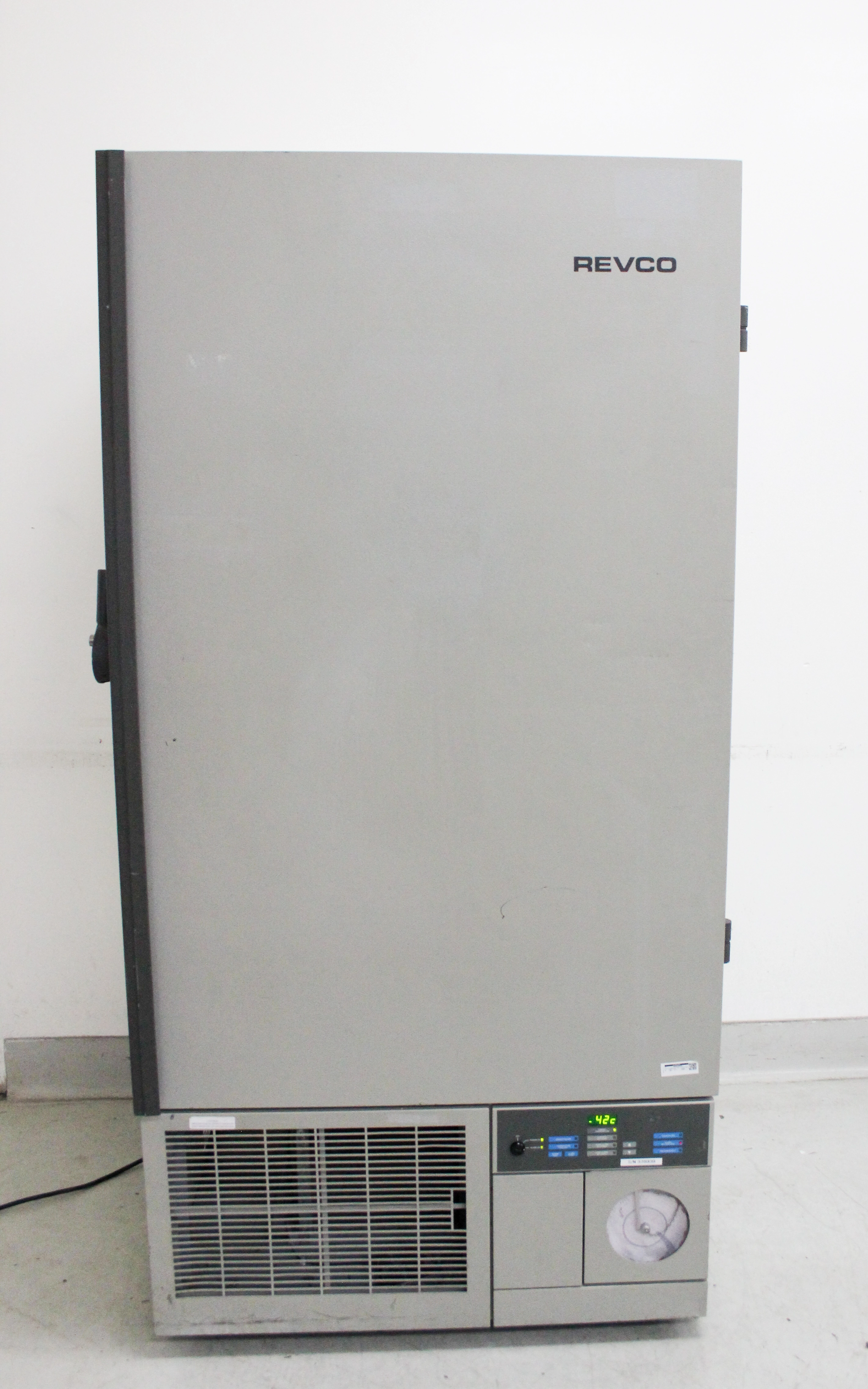 Revco ULT2140-5-A14 Ultra Low Temperature Lab Freezer -40C - 3374099