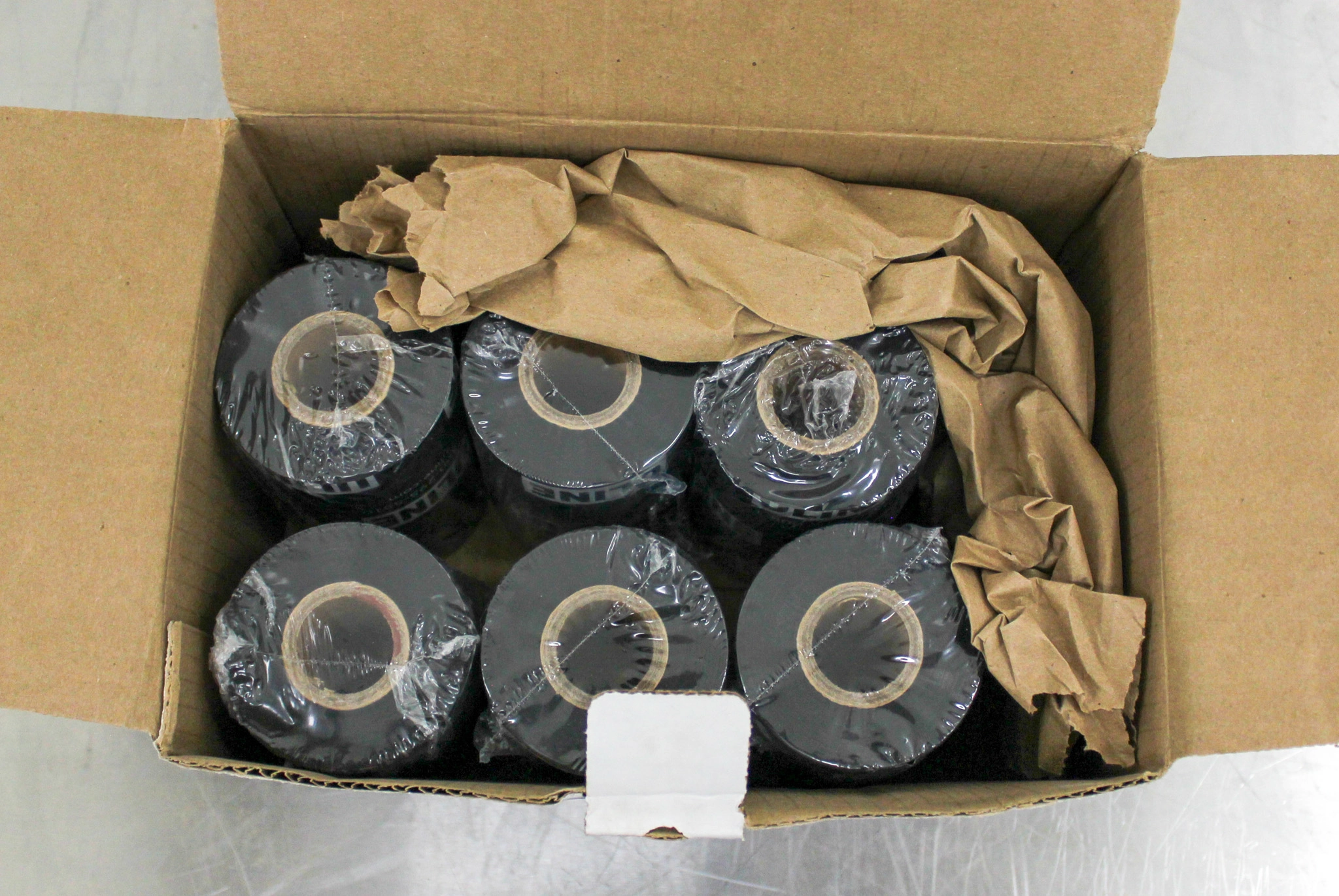 Uline Trans Ribbon 6 Roll per box S-7483/ S-6258/ S-6259 - 3376490