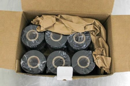 Uline Trans Ribbon 6 Roll per box S-7483/ S-6258/ S-6259