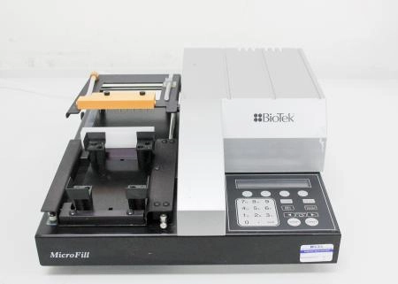 Biotek AF1000, MicroFill, uFill, Reagent Microplate Dispenser!