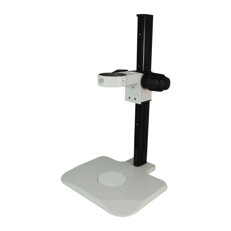 Munday Microscope Track Stand | Microscope 83mm Fine Focus Track Stand