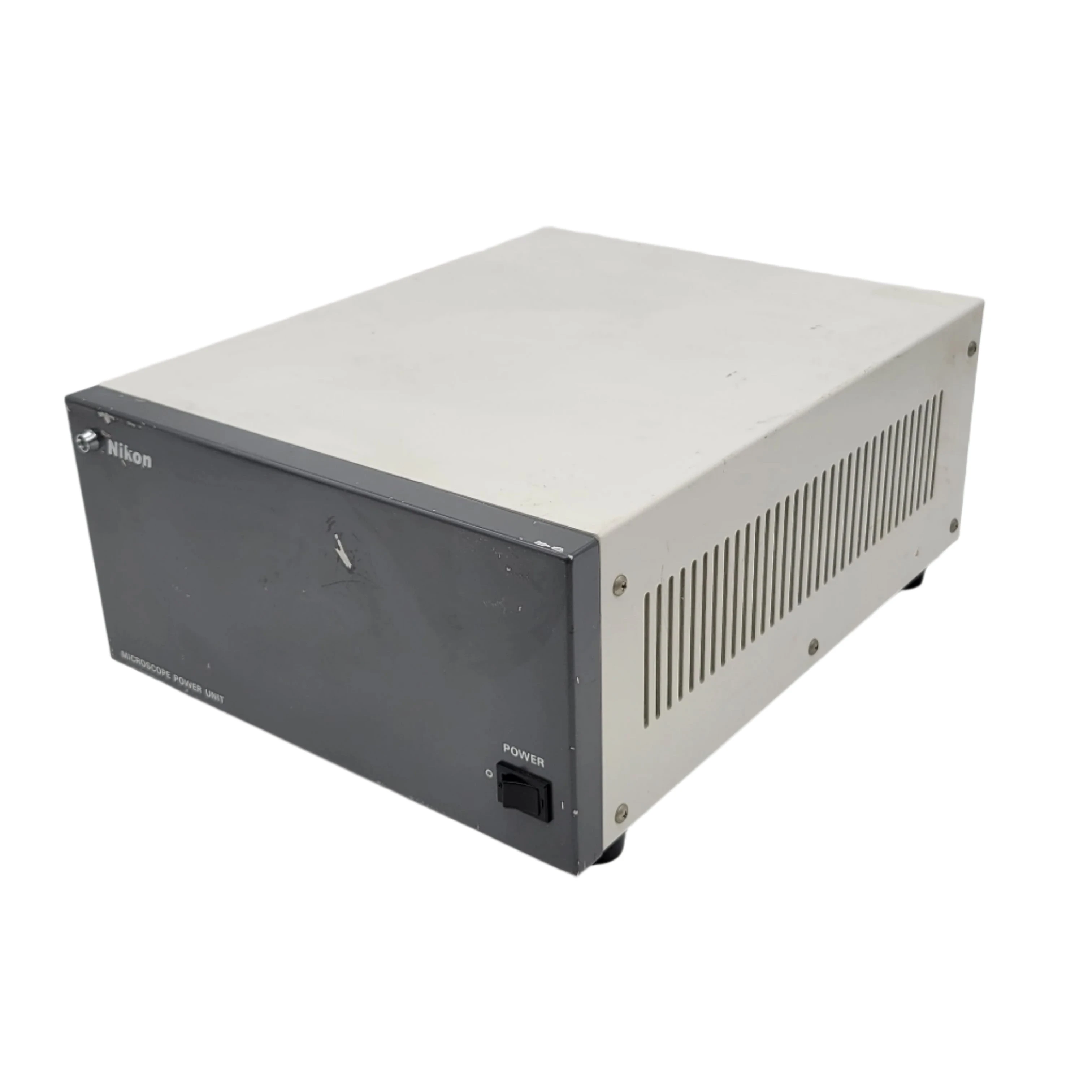Nikon Microscope Power Supply V-PS100DU-2 for Eclipse E800 &amp; E1000