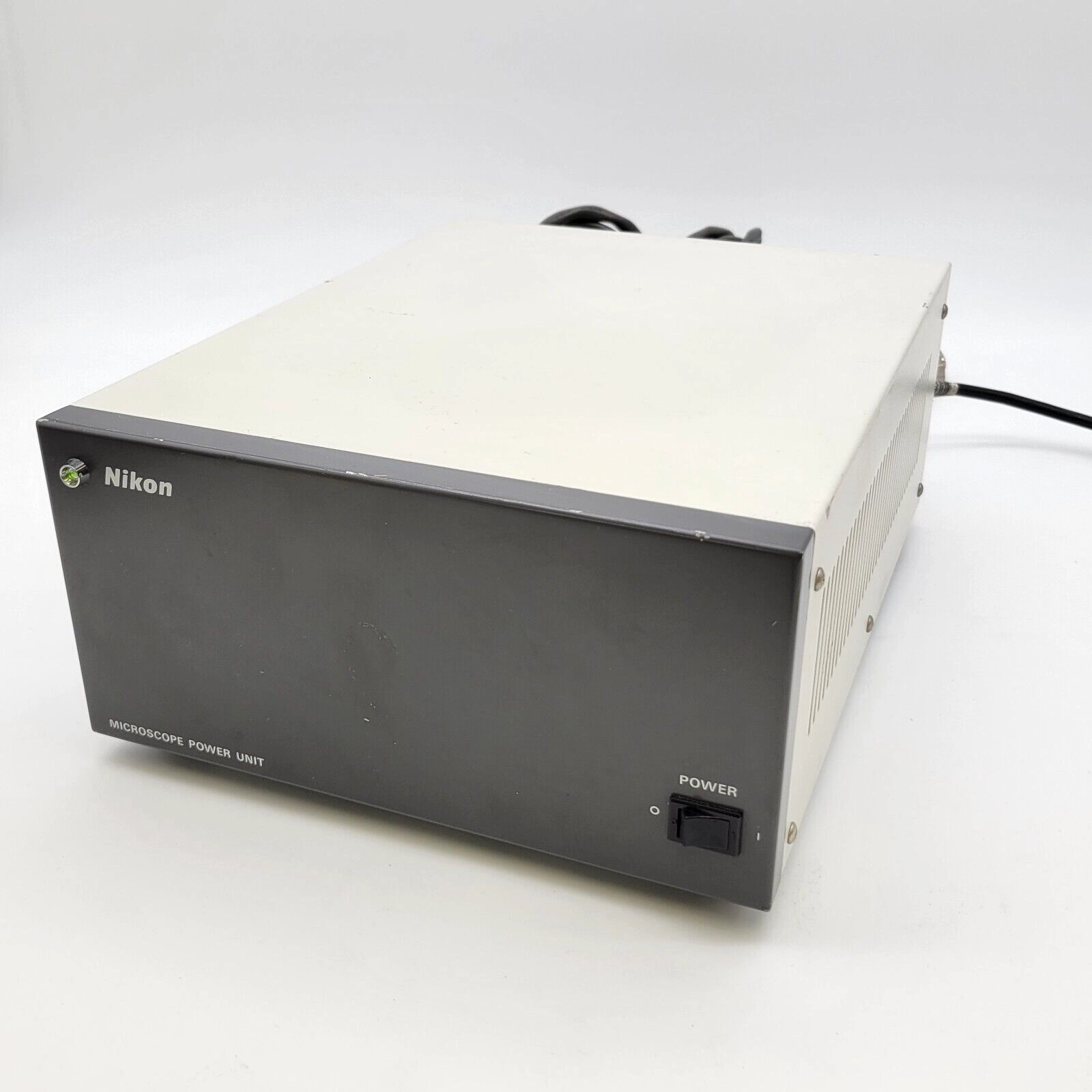 Nikon Microscope Power Supply V-PS100DU-2 for Eclipse E800 &amp; E1000