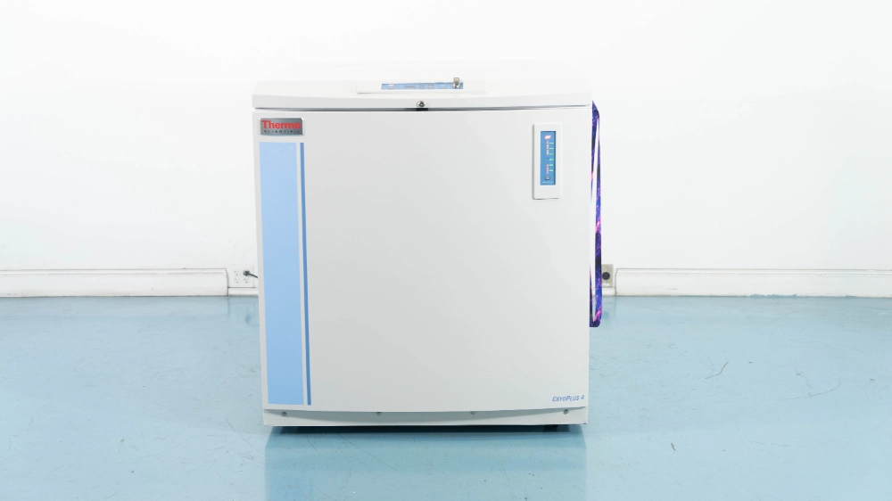 Thermo CryoPlus 4 Storage System