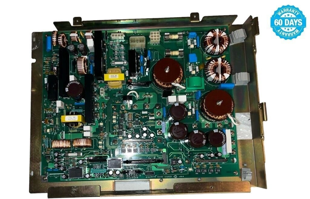 Drive Board For Sorvall Discovery Centrifugue  90 