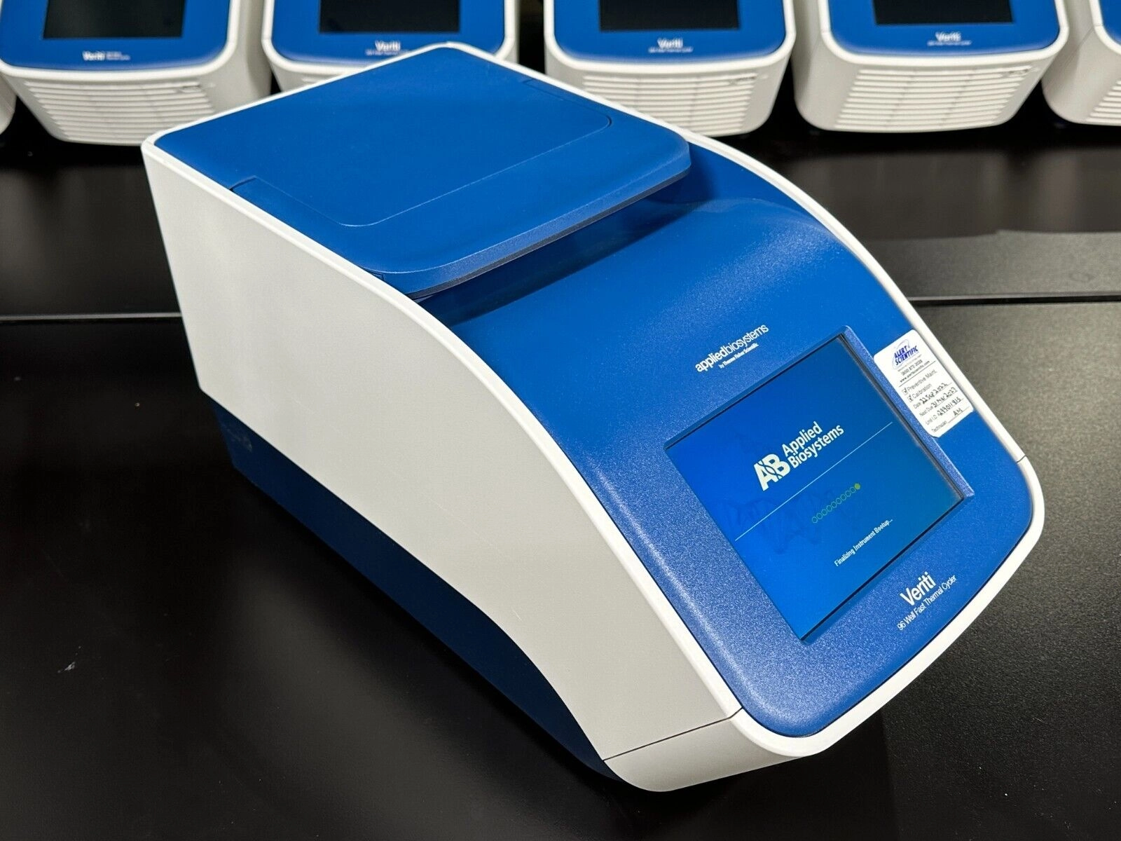 Thermo Applied Biosystems Veriti 96-well Fast PCR 