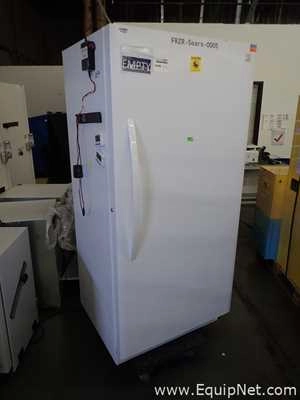 Used Industrial Freezer Equipment