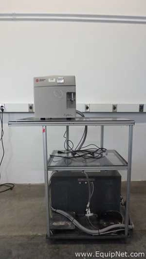 Lot 412 Listing# 989645 Beckman Coulter CyAn ADP Analyzer with SMS Sheath Management System