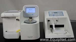 Life Technologies Ion OneTouch System