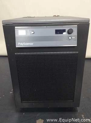 Polyscience 58709T87A1501 Chiller