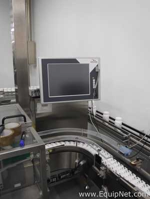 Antares Vision VM1300555 Printed Carton Check System