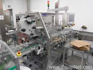 Neri BL400 VTE Carton Tamper Evident Labeller