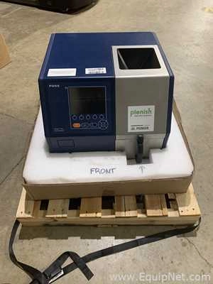 Foss Analytical Infratec 1241 Grain Analyzer - 2