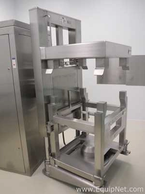 Matcon P00762 Stainless Steel Bin Blender