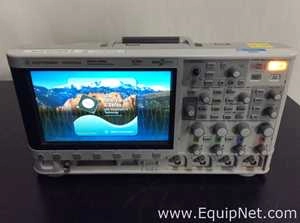 Agilent Technologies DSOX2004A 4 Channel Digital Oscilloscope