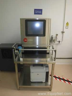 Sepha Ltd Blister Scan II Leak Tester