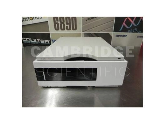 Agilent 1200 Series - G1330A HPLC Autosampler Chiller / Thermostat
