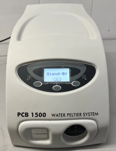 Perkin-Elmer™ PCB1500 Water Peltier System