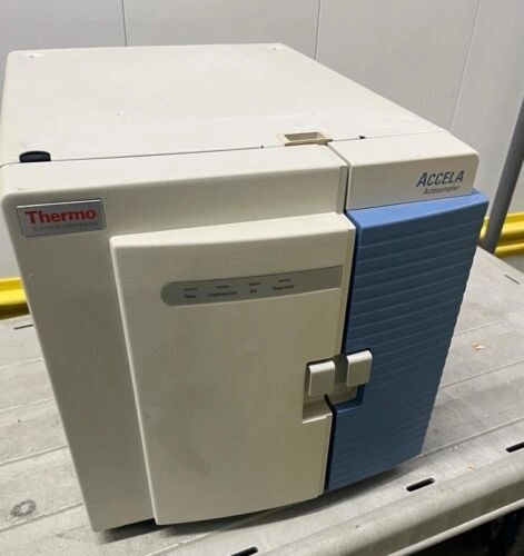 Thermo Electron Accela autosampler P/N 60057-60020