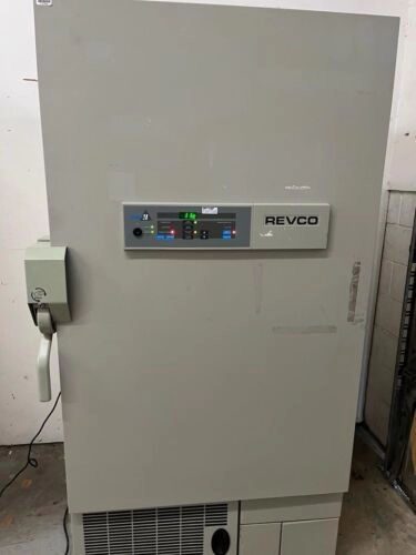 Thermo Scientific Revco ULT2140-9-A40 Laboratory F