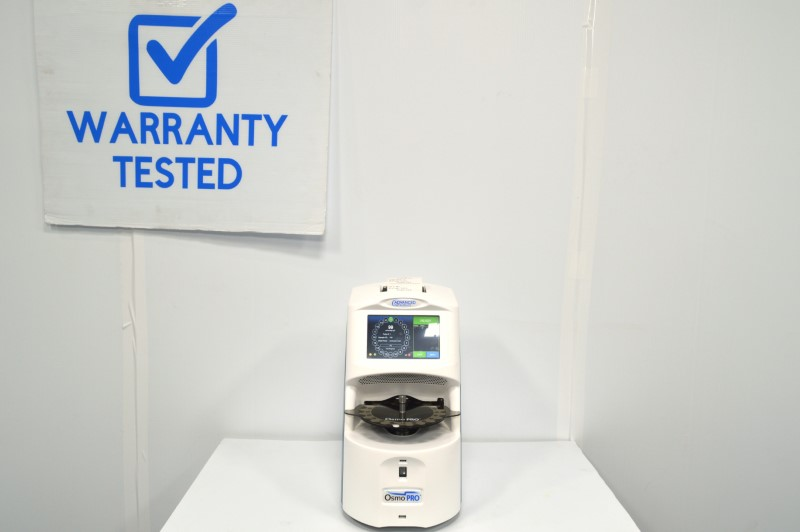 Advanced Instruments OsmoPRO MultiSample MicroOsmometer AV