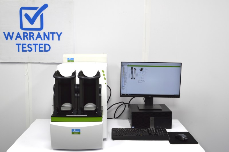 Perkin Elmer Microplate Reader