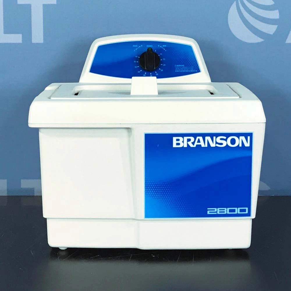 Branson M2800 Ultrasonic Cleaner