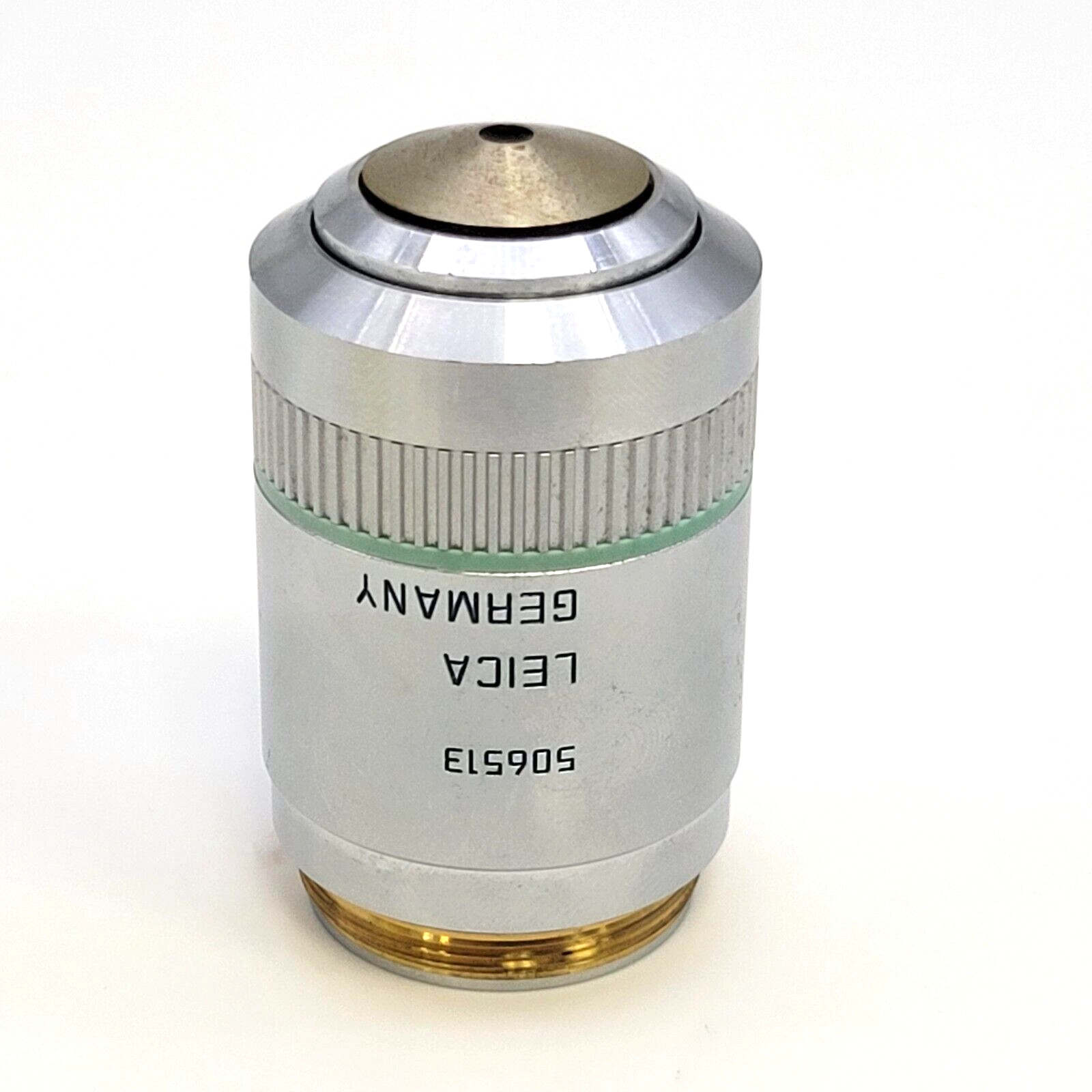 Leica Microscope Objective HC PL APO 20x &infin;/0.17/C 506513