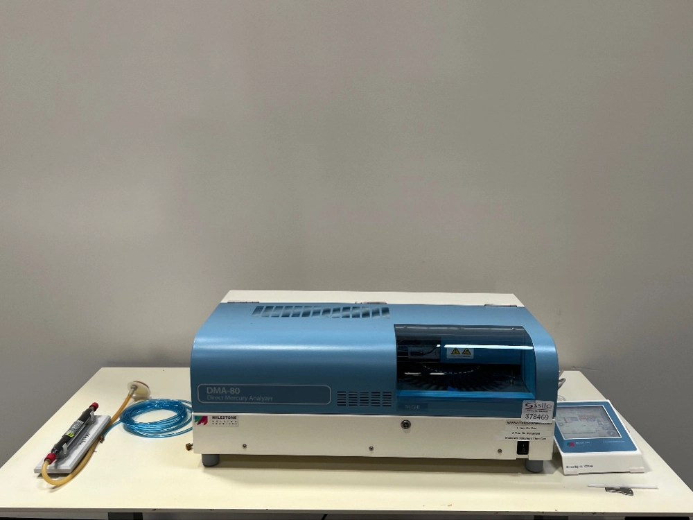 Mercury Analyzers mercury-analyzers