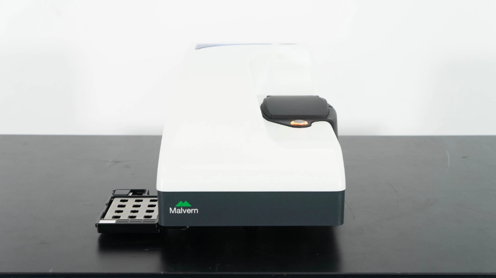 Malvern Nano-S ZetaSizer Particle Size Analyzer